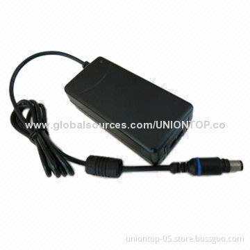 AC/DC switching power supply, 45W 12V 3.8A